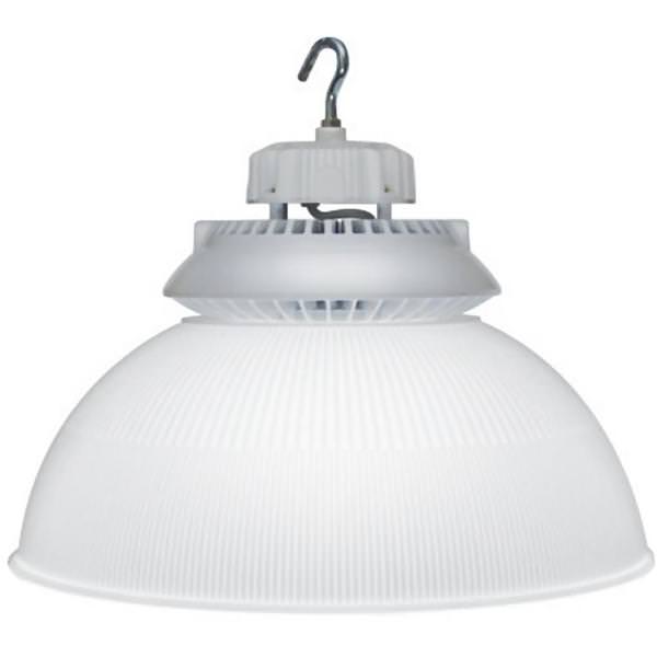 22" Cloudveil Reflector for Eiko Bay LED Light Round