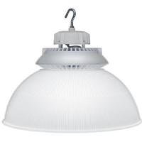 View 22" Cloudveil Reflector for Eiko Bay LED Light Round