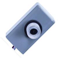 Eiko 120/277 volt Flush Mount Photocell
