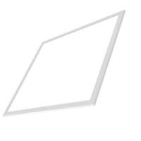 View 2' x 2' 30 watt 120/277 volt 5000K Daylight Dimmable LED Slim Panel Fixture