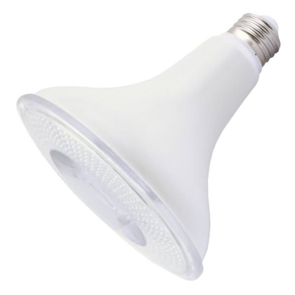 15 watt 120 volt PAR38 Medium Screw Base 2700K Warm White Dimmable LED
