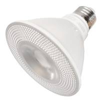 Eiko 11 watt 120 volt PAR30SN Medium Screw Base 3000K Natural White Dimmable LED