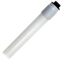 Eiko 43 watt 120/277 volt 96" T8 Recessed Double Contact Base 4000K Cool White Non-Dimmable LED