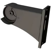 View Direct Mount for VERT Site Lighter Fixture Accessory