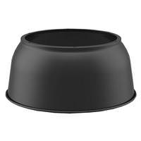 Eiko 90° Aluminum Signal Reflector