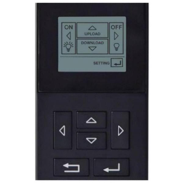 Remote Programmer Eiko Daylight Sensor Accessory