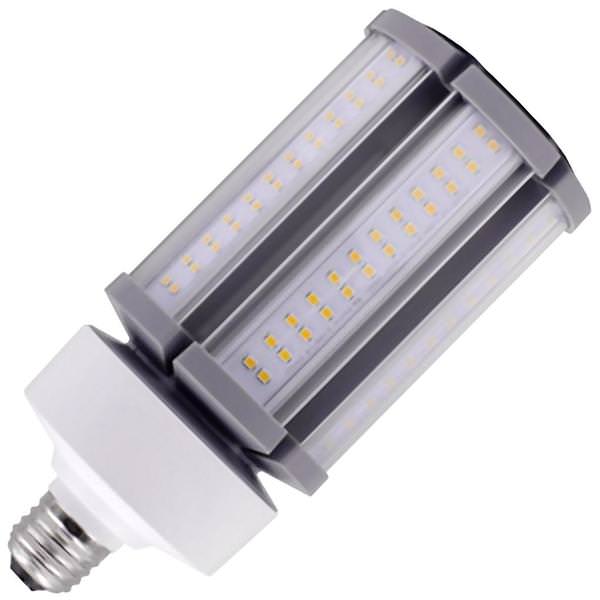 36 watt 100/277 volt Medium Screw Base 4000K Cool White Non-Dimmable LED Light
