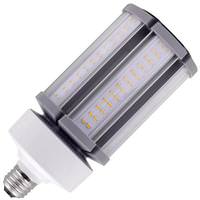 Eiko 36 watt 100/277 volt Medium Screw Base 4000K Cool White Non-Dimmable LED Light