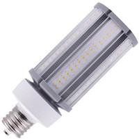 Eiko 45 watt 100/277 volt Exclusionary Mogul Screw Base 3000K Natural White Non-Dimmable LED Light