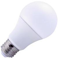 View 11 watt 120 volt A19 Medium Screw Base 3000K Natural White Dimmable LED