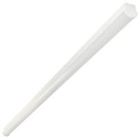 Eiko 8' 65 watt 120/277 volt 5000K Daylight LED Strip Light Fixture