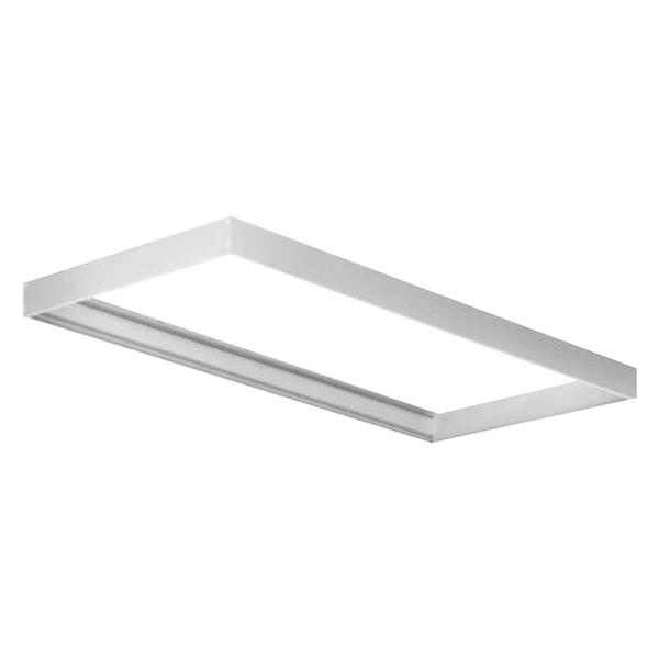 SLM24 Surface Mounting Kit