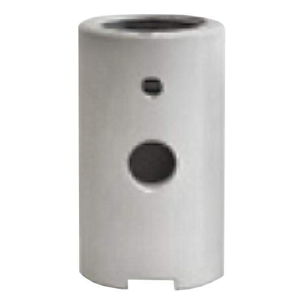 3/4" Pipe Adapter for Eiko Bay LED Light Round Accessory