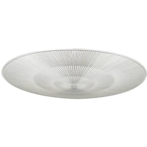 22" Lens for Eiko Bay LED Light Round Accessory