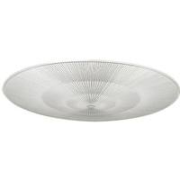 View 22" Lens for Eiko Bay LED Light Round Accessory