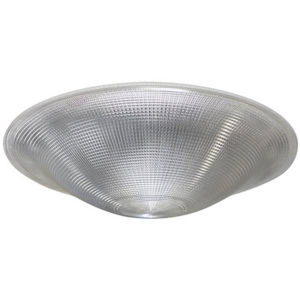 16" Lens for Eiko Bay LED Light Round Accessory