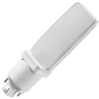 Eiko 12 watt 120/277 volt PL 2-Pin Base 4000K Cool White Non-Dimmable LED