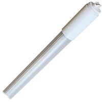 Eiko 18 watt 120/277 volt 48" T8 Recessed Double Contact Base 6500K Daylight Non-Dimmable LED Tube