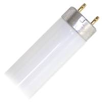 Satco 11 watt 36" T8 Medium Bi-Pin Base 3000K Natural White Dimmable LED