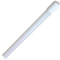 View 2' 8 watt T8 Medium Bi-Pin Base 3500K Neutral White Dimmable LED