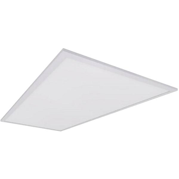 2' x 4' 50 watt 120/277 volt 5000K Daylight Dimmable LED Slim Panel Fixture