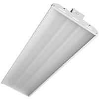 Eiko 1' x 4' 265 watt 347/480 volt 5000K Dimmable LED High Bay