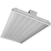 Eiko 1' x 4' 425 watt 120/277 volt 5000K Dimmable LED High Bay