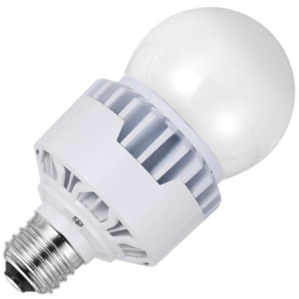 20 watt 120/277 volt A21 Medium Screw Base 5000K Daylight Non-Dimmable LED