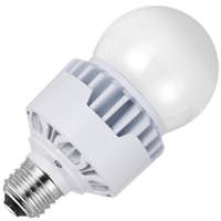 Eiko 20 watt 120 volt A21 Medium Screw Base 4000K Cool White Dimmable LED