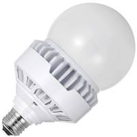 Eiko 35 watt 120/277 volt PS25 Medium Screw Base 4000K Cool White Non-Dimmable LED