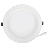 Eiko 6" 13.5 watt 120 volt 3000K Dimmable LED Round Downlight