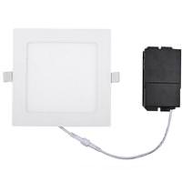 Eiko 6" 13.5 watt 120 volt 3000K Dimmable LED Square Downlight