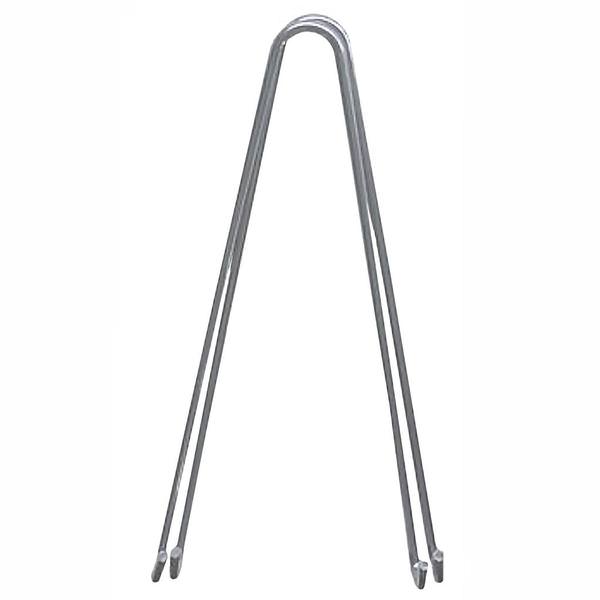 V-Hook Strip Light Fixture Accessory