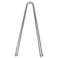 View V-Hook Strip Light Fixture Accessory