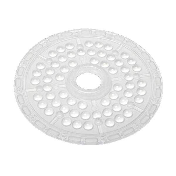 Bay LED Light Round Accessory Lens