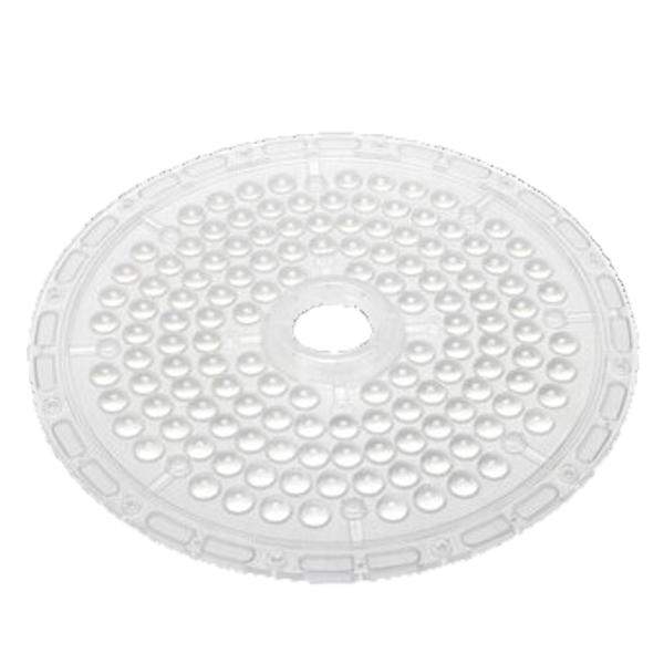 Bay LED Light Round Accessory Lens