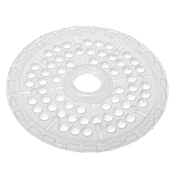 Bay LED Light Round Accessory Lens