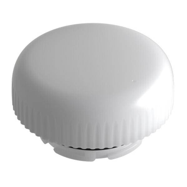 Bay LED Light Round Sensor