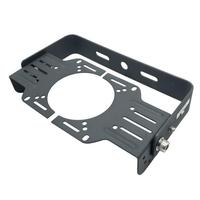 Eiko Bay LED Light Round Surface Mount Kit