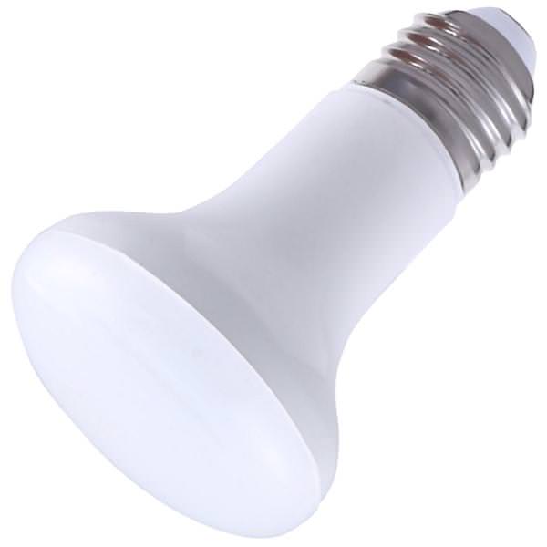 7 watt 120 volt BR20 Medium Screw Base 3000K Natural White Dimmable LED