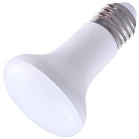 Eiko 6 watt 120 volt BR20 Medium Screw Base 2700K Warm White Dimmable LED