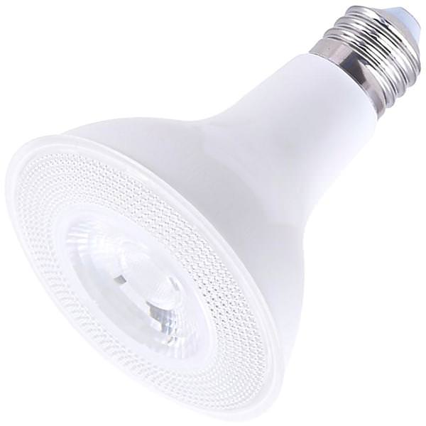 11 watt 120 volt PAR30 Medium Screw Base 4000K Cool White Dimmable LED
