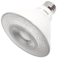Eiko 11 watt 120 volt PAR30SN Medium Screw Base 2700K Warm White Dimmable LED