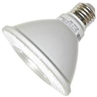 Eiko 11 watt 120 volt PAR30SN Medium Screw Base 3000K Natural White Dimmable LED