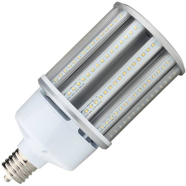 80 watt 200/480 volt Exclusionary Mogul Screw Base 4000K Cool White LED