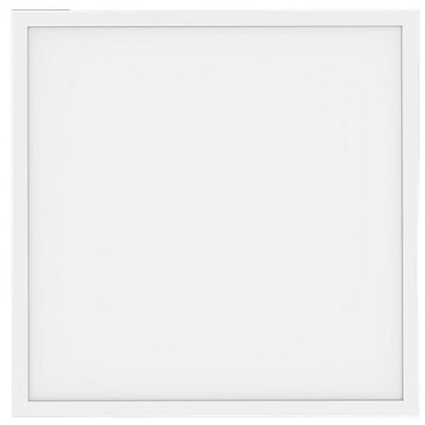 2' x 2' 20 watt 120/277 volt 5000K Daylight Dimmable LED Backlit Panel
