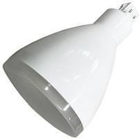 Eiko 16 watt 120/277 volt PV 4-Pin Base 2700K Warm White Non-Dimmable LED