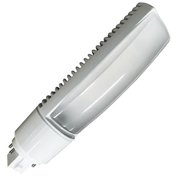 16 watt 120/277 volt PH 4-Pin Base 3500K Neutral White Non-Dimmable LED
