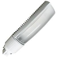 Eiko 16 watt 120/277 volt PH 4-Pin Base 3500K Neutral White Non-Dimmable LED