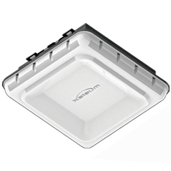 40 watt 120/277 volt 5000K Daylight LED Dimmable Surface Garage/Canopy Fixture